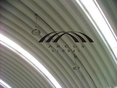 acrilicos para arcotecho o nave industrial