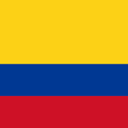colombia, bandera