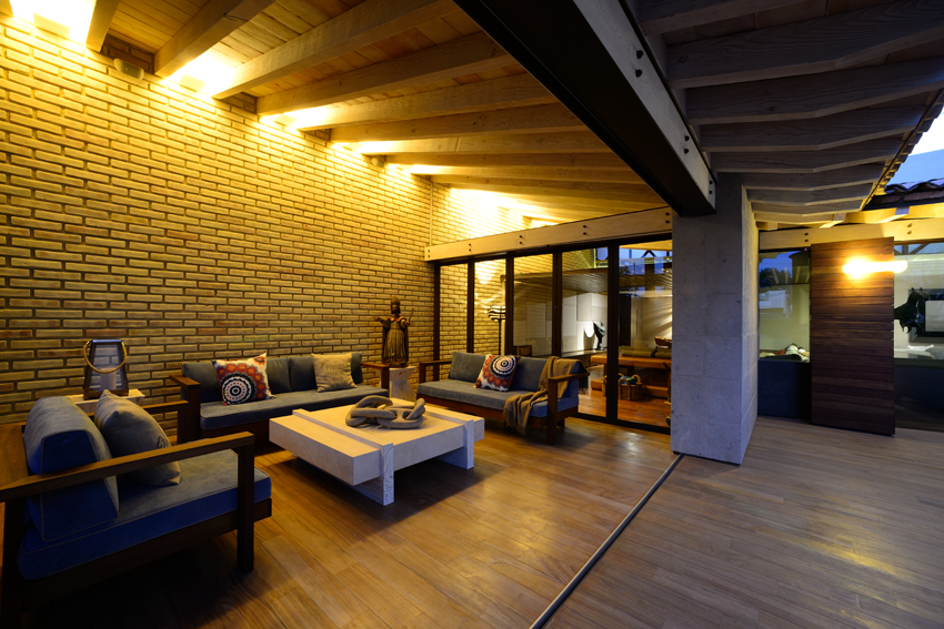 ¿Qué es la Arquitectura 360 grados?