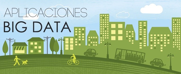 Big Data en Smart Cities