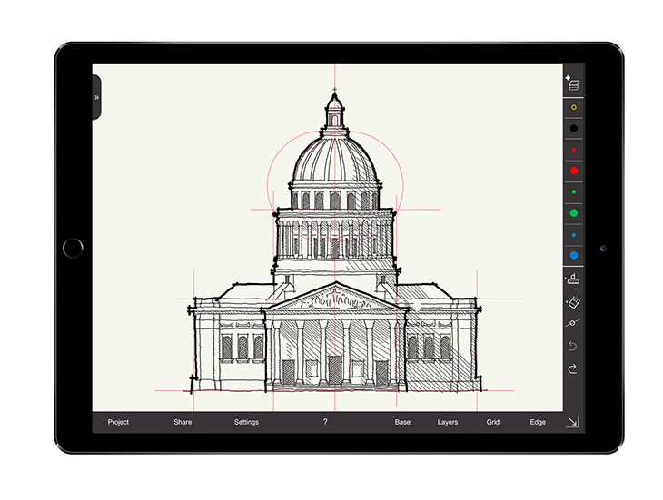 10 apps para arquitectos