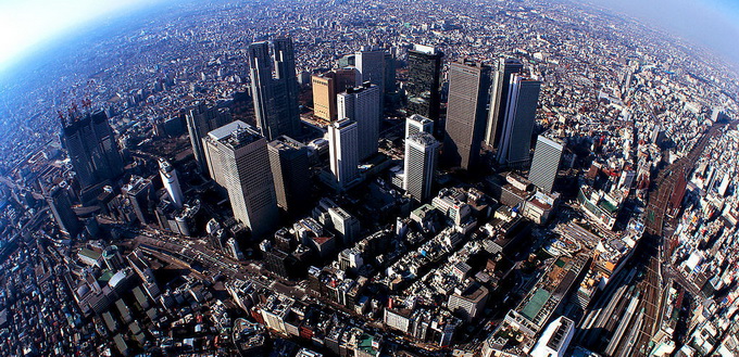 La urbanización en los últimos 20 años | Final