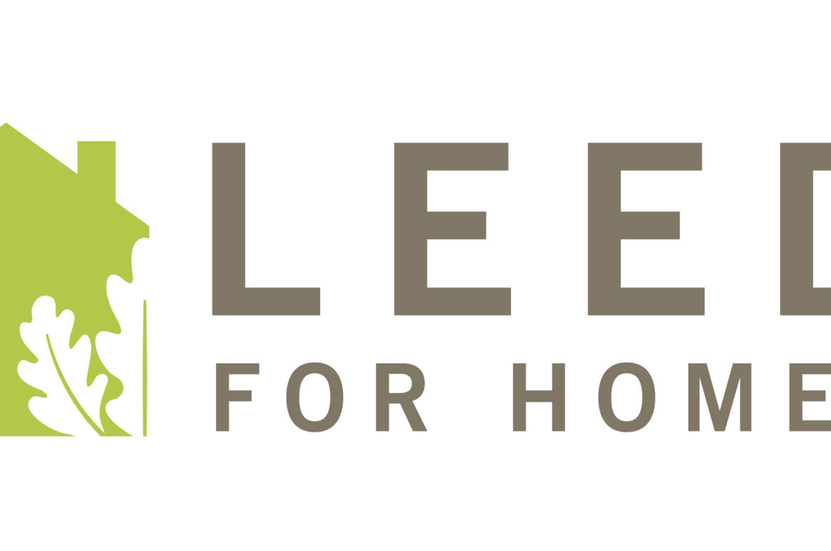 Programa “LEED for Homes” | Prt 3