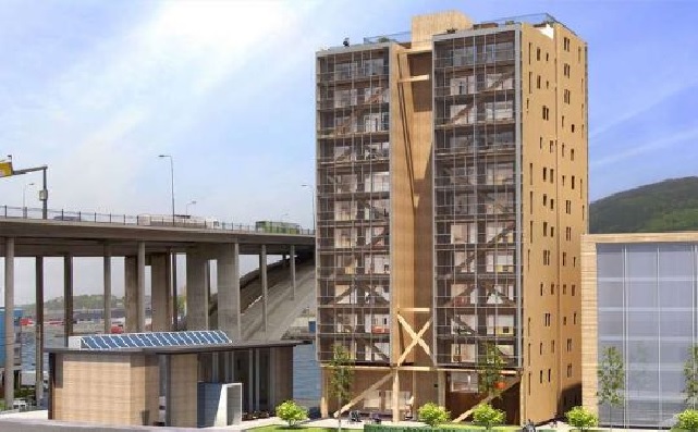 Inversión en infraestructura rompe récord para 2023