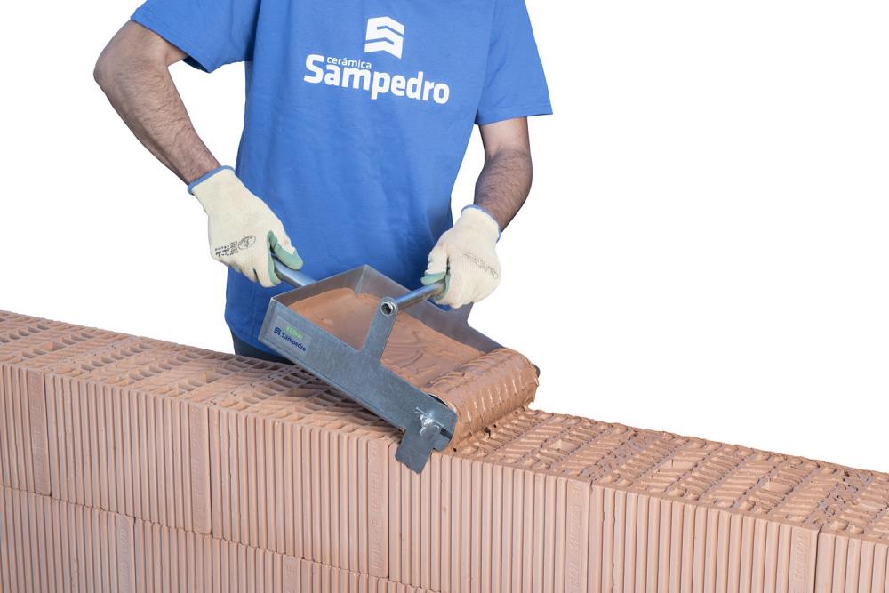 ECOREC un sistema constructivo que optimiza recursos