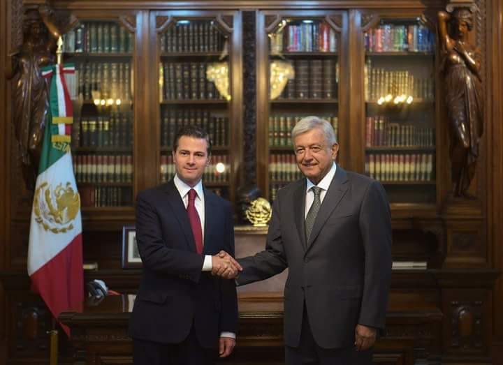 El sector de la construcción reacciona ante el triunfo de AMLO