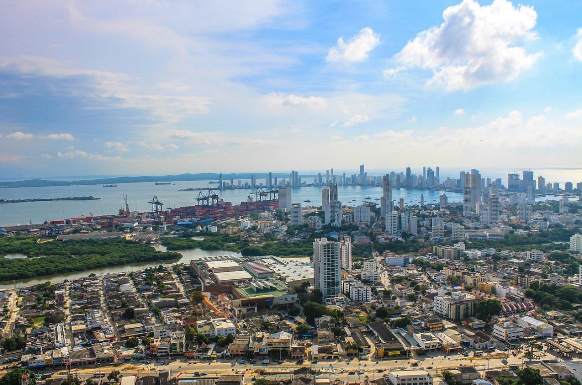 El 50% de construcciones en Colombia son informales