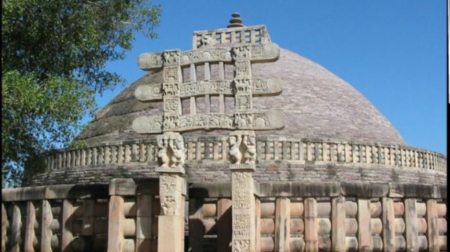 Arquitectura Gupta: aporte hindú al mundo