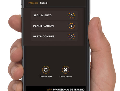 Leqtus: tu gestor de proyectos digital