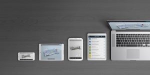 App autodesk para arquitectos