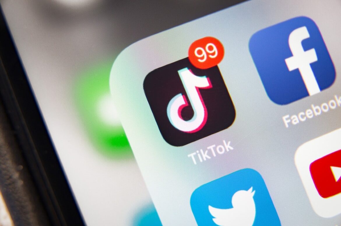 Top 4 | Perfiles de TikTok de arquitectura