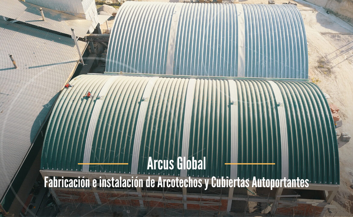 Top 5 | Aplicaciones y usos del sistema arcotecho